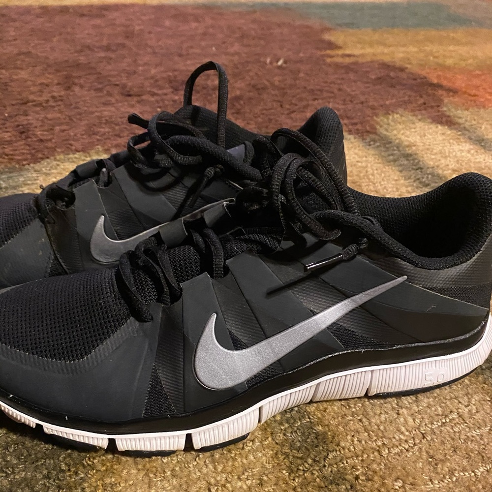 Men's Nike Tennis Shoes